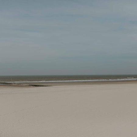 Zuiders Appartement Op 150M Van Duinen En Strand Bredene Eksteriør bilde