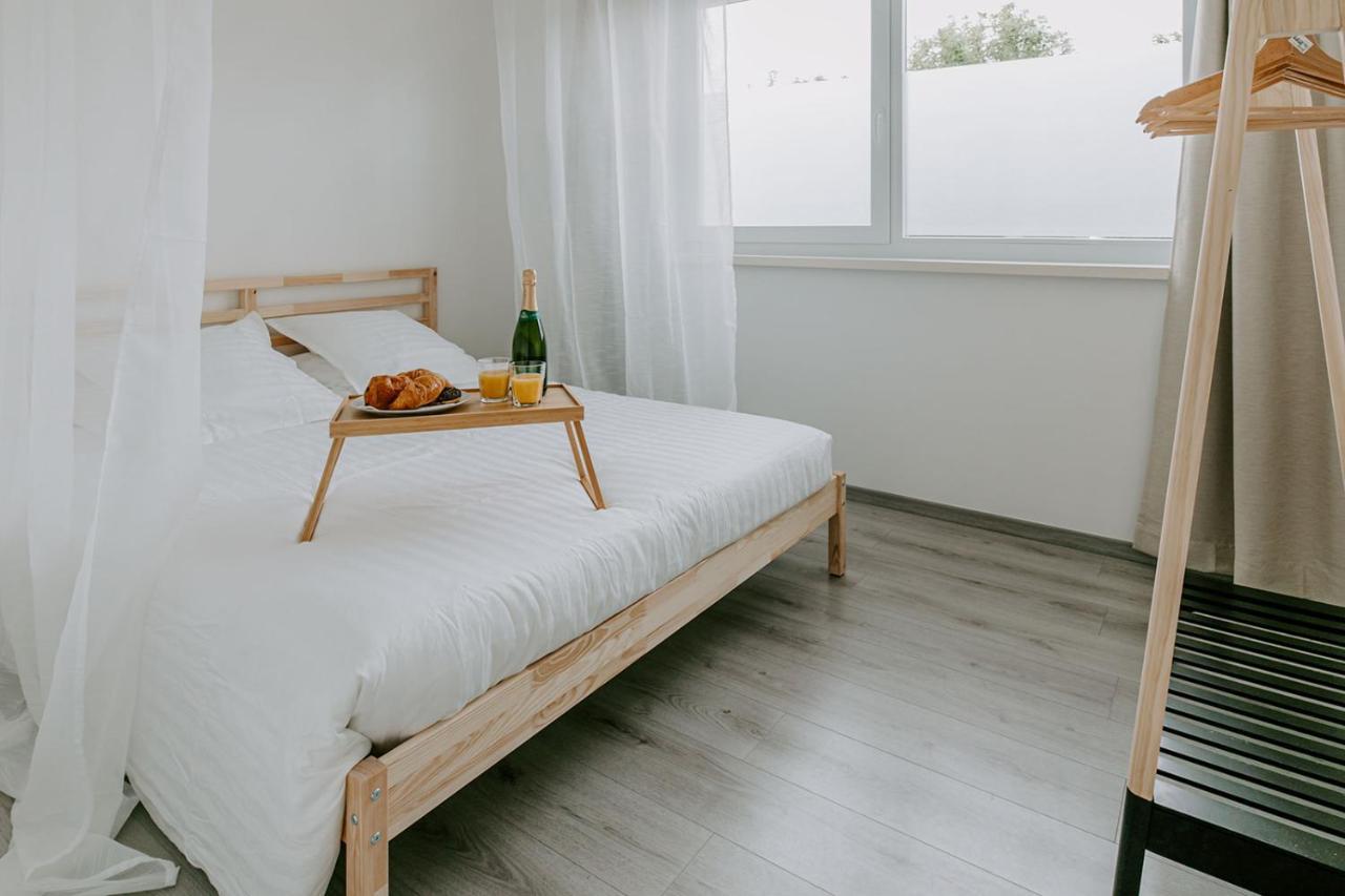 Zuiders Appartement Op 150M Van Duinen En Strand Bredene Eksteriør bilde
